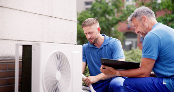 Best Commercial HVAC repair  in Middlefield, OH
