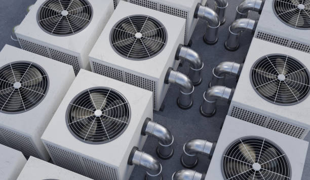 Trusted Middlefield, OH HVAC Experts