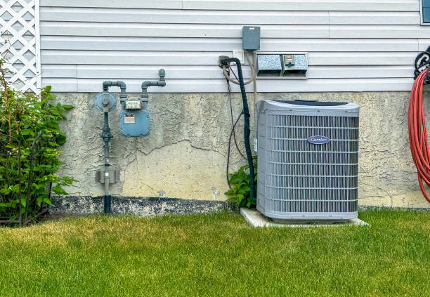 AC installation near me in Middlefield, OH